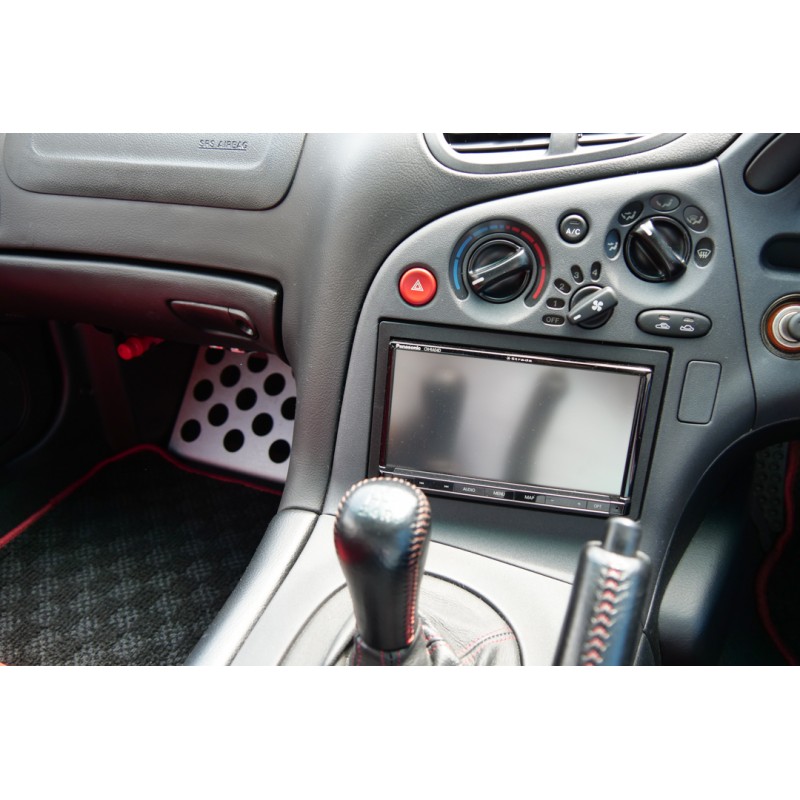 Mazda RX-7 Spirit R Type A (N.8520) view 53