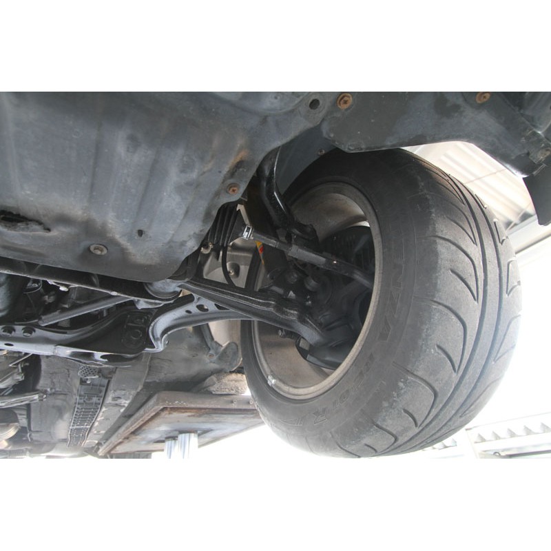 Toyota Supra MK4 for sale (N.8157) view 47