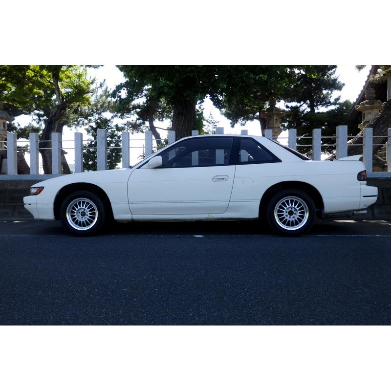 Nissan Silvia S13 for sale (N.8191) view 19