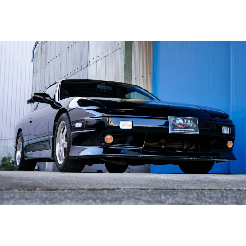 Nissan 180SX for sale (N.8309) view 39