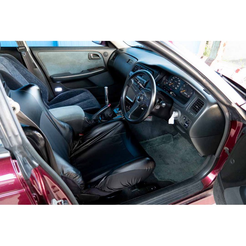 Toyota Mark II for sale (N.8304) view 47