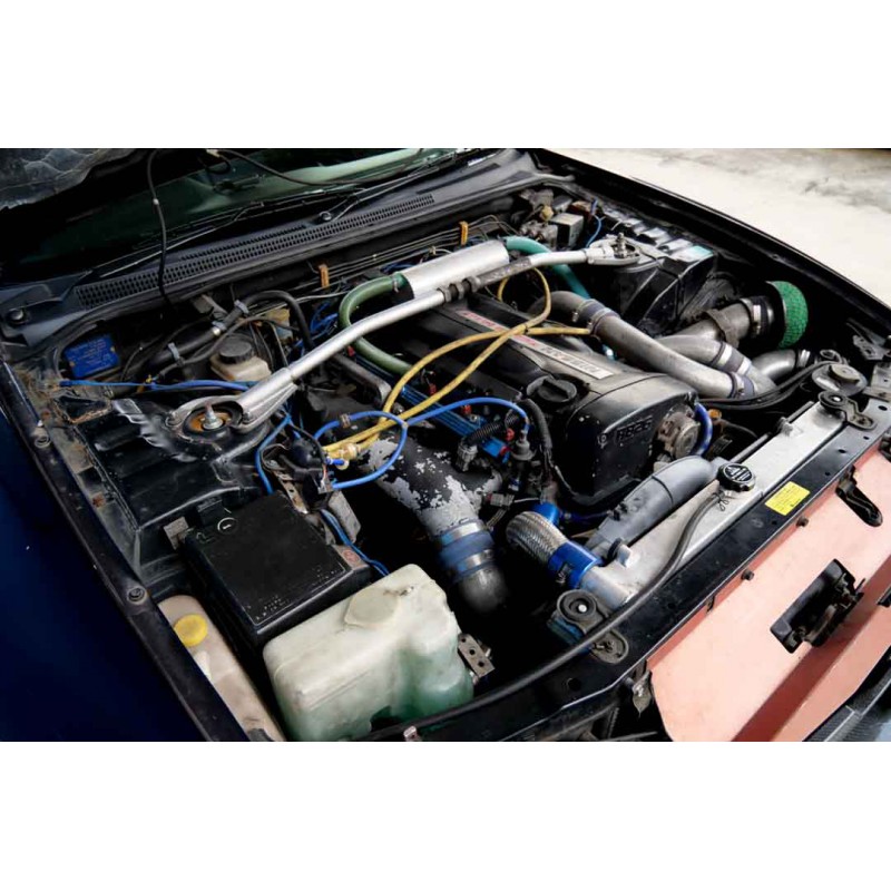 Nissan Skyline GTR R33 for sale JDM EXPO (N.8429) view 50