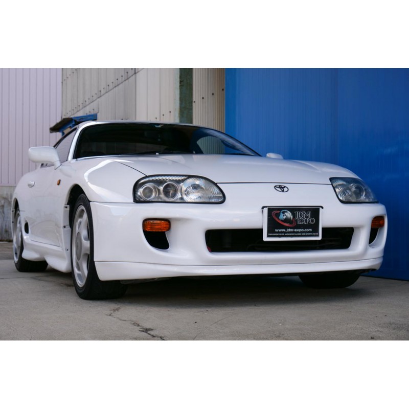 Toyota Supra for sale (N.8328) view 34