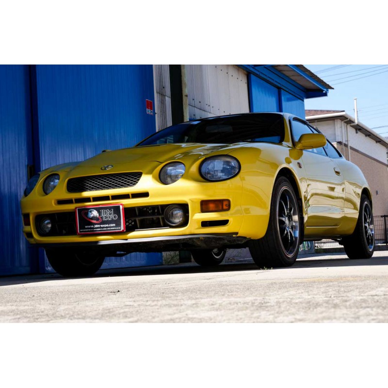 Toyota Celica GT4 for sale (N.8256) view 3