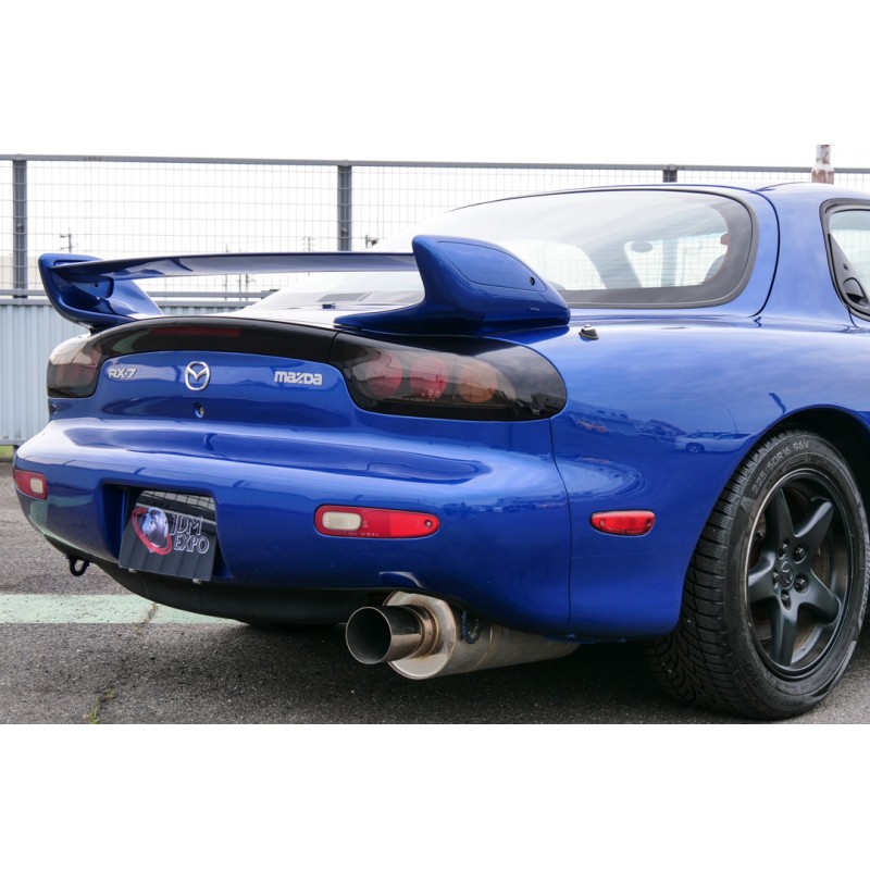 Mazda RX-7 (N.8517) view 37