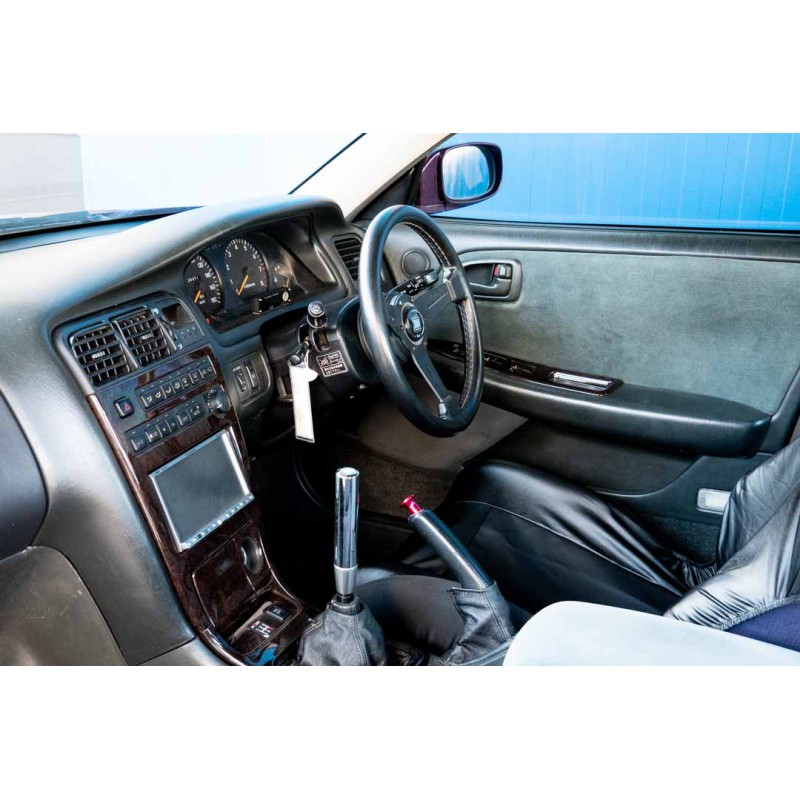 Toyota Mark II for sale (N.8304) view 40