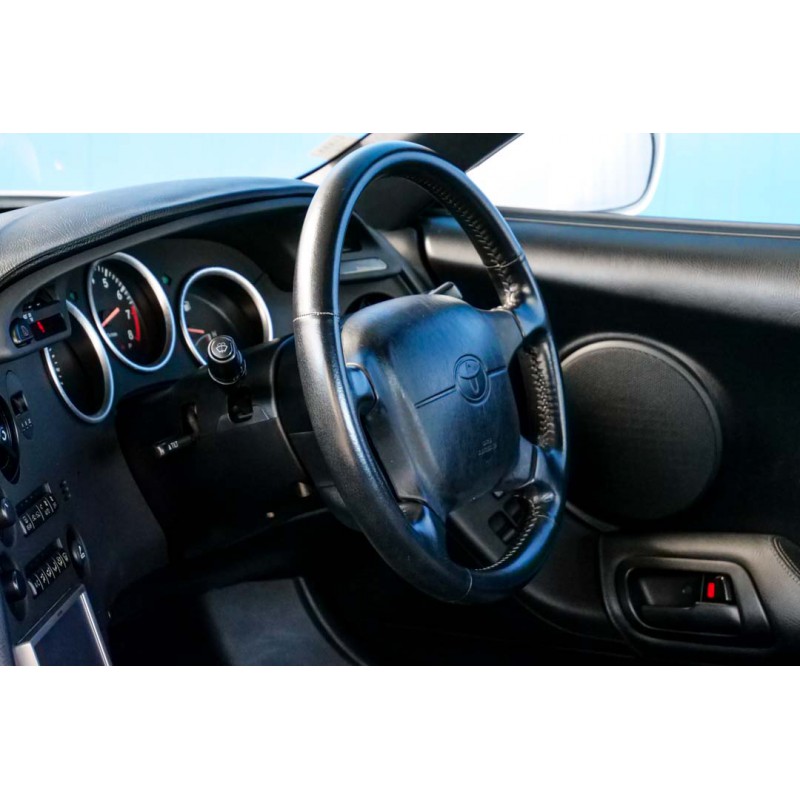 Toyota Supra Targa Top for sale (N.8320) view 41