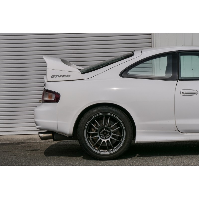 Toyota Celica GT FOUR (N.8506) view 28