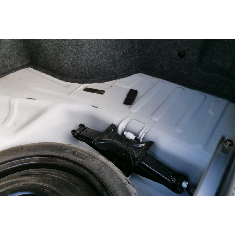 Mitsubishi Lancer Evolution 6 TME (N.8535) view 76