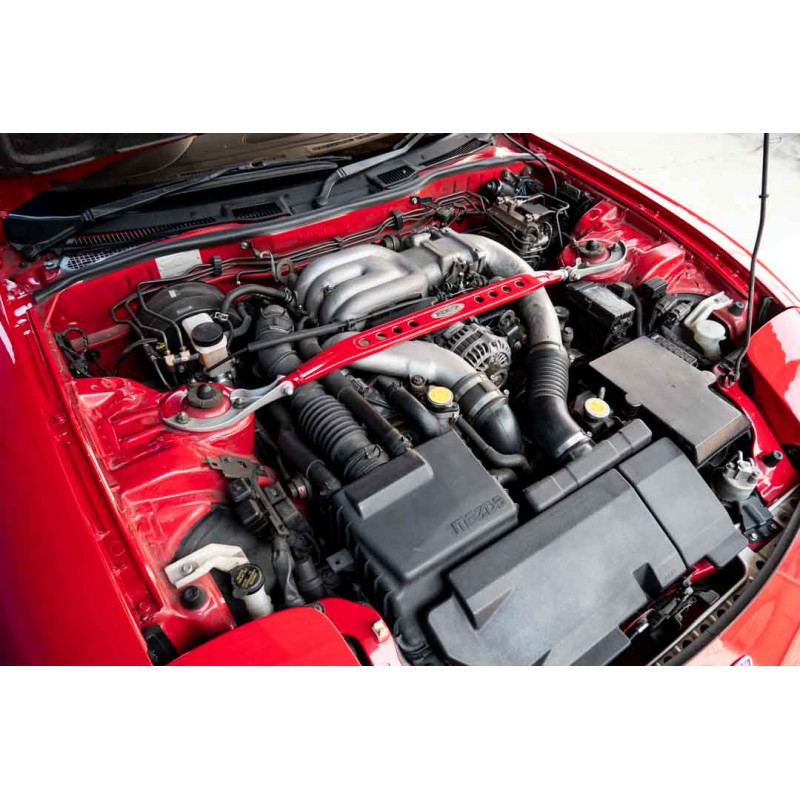 Mazda RX7 for sale (N.8275) view 63