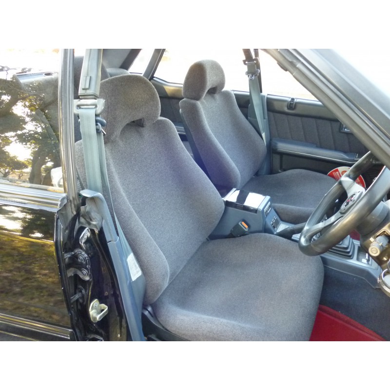 Nissan Skyline Impul R31-R (N. 7957) view 21