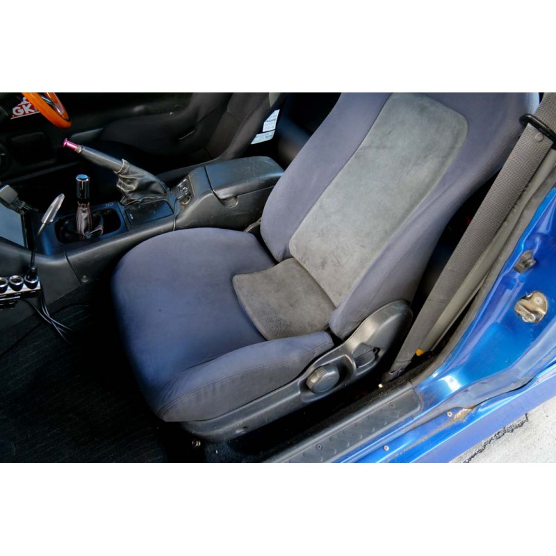 Nissan 180SX Sileighty (N.8403) view 35