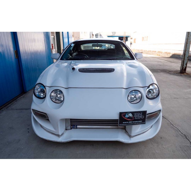 Toyota Celica GT FOUR for sale (N.8293) view 14