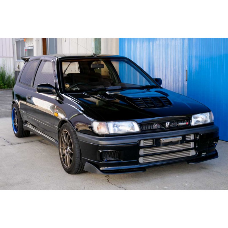 Nissan Pulsar GTIR for sale (N.8264) view 40