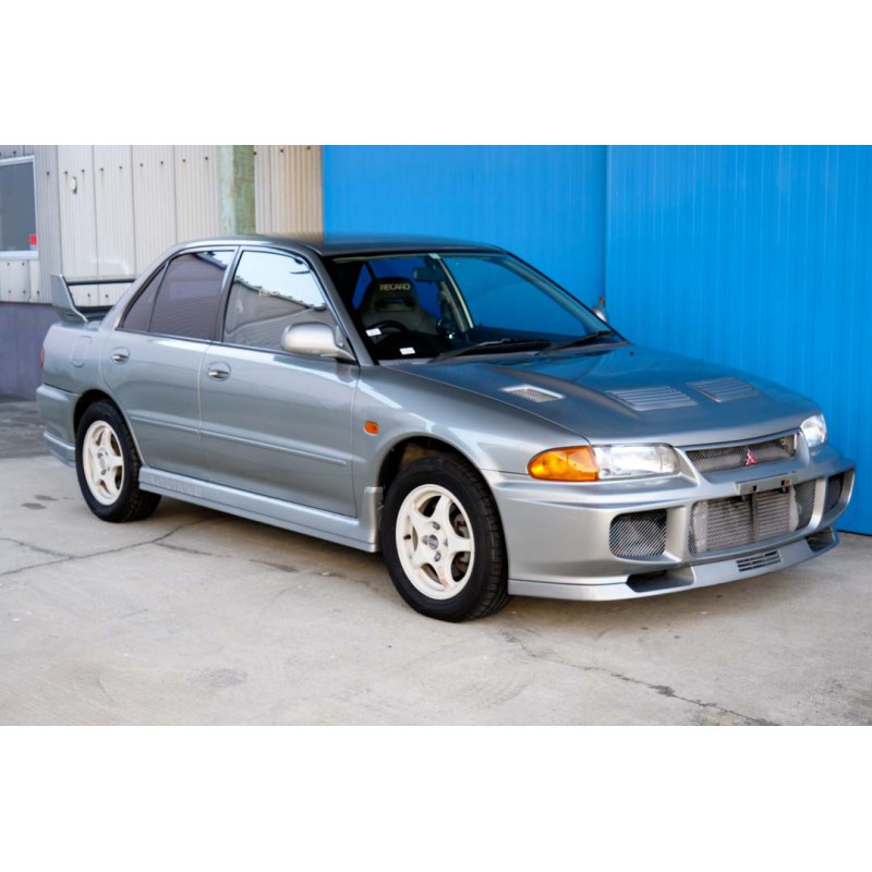 Mitsubishi Lancer EVO III (N.8373) view 30