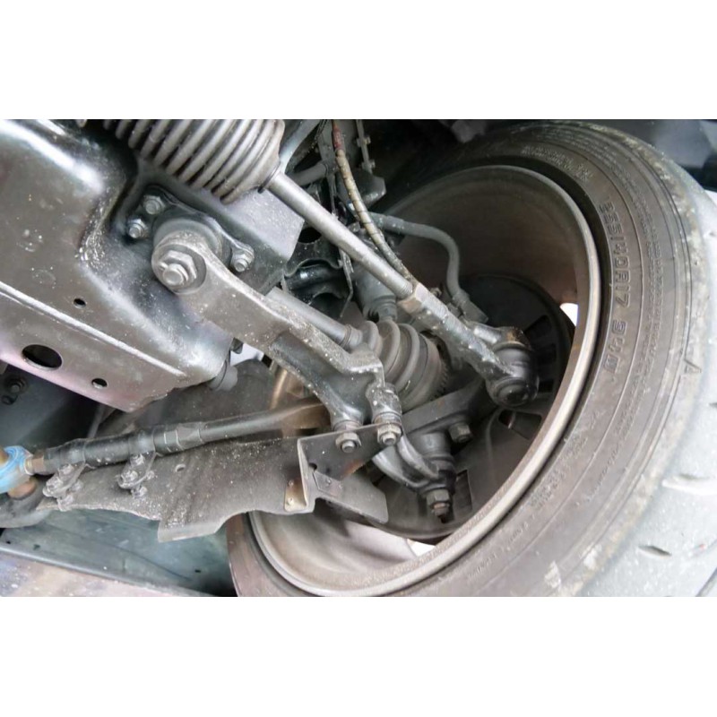 Nissan Skyline GTR for sale (N.8244) view 58