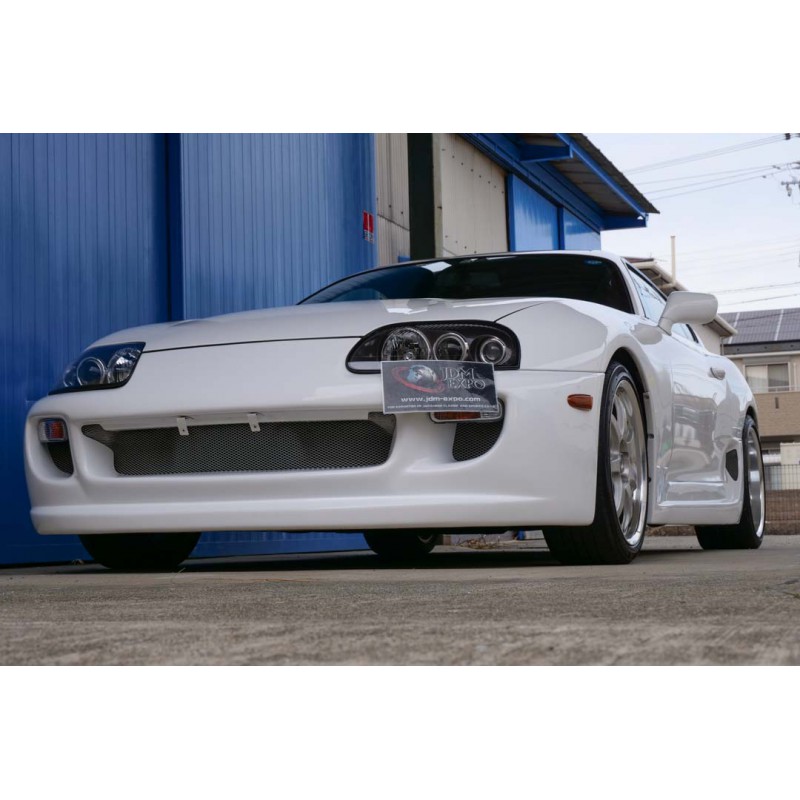 Toyota Supra for sale (N.8333) view 6