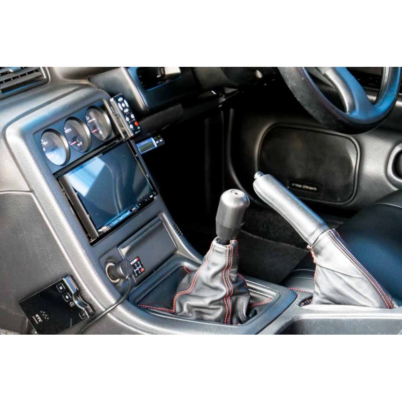 Nissan Skyline GTR R32 for sale (N.8332) view 38
