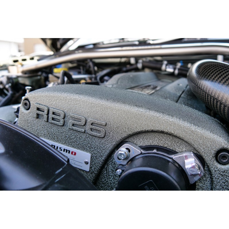 Nissan Skyline GT-R V-spec CRS (N.8522) view 151