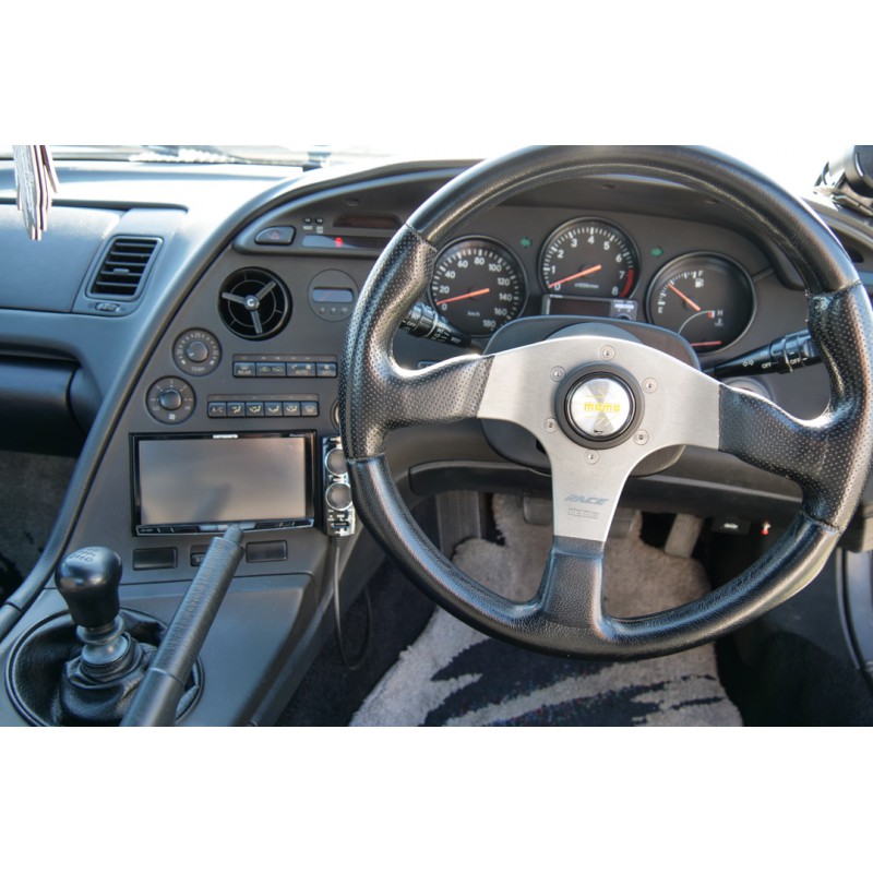 Toyota Supra RZ-S (N.8468) view 103