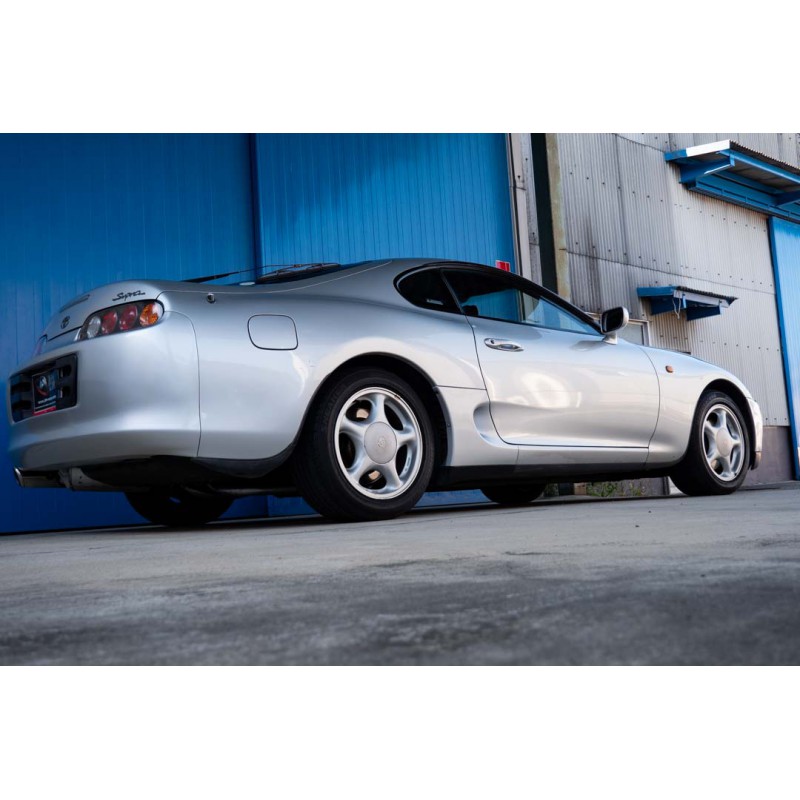 Toyota Supra JZA80 for sale (N.8305) view 13