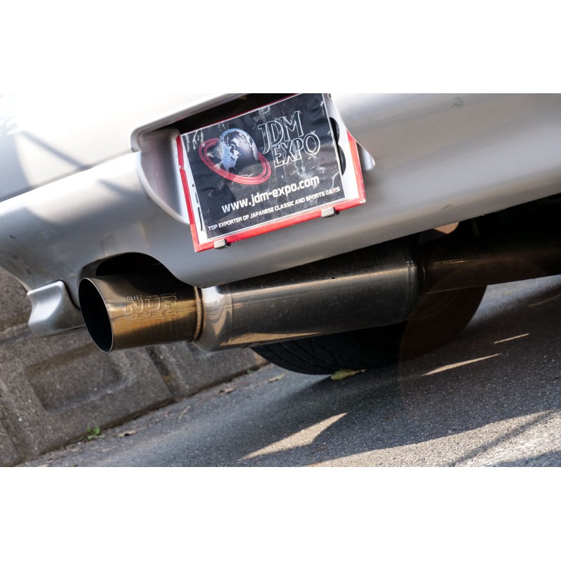 Nissan Skyline GTR for sale (N.8241) view 13