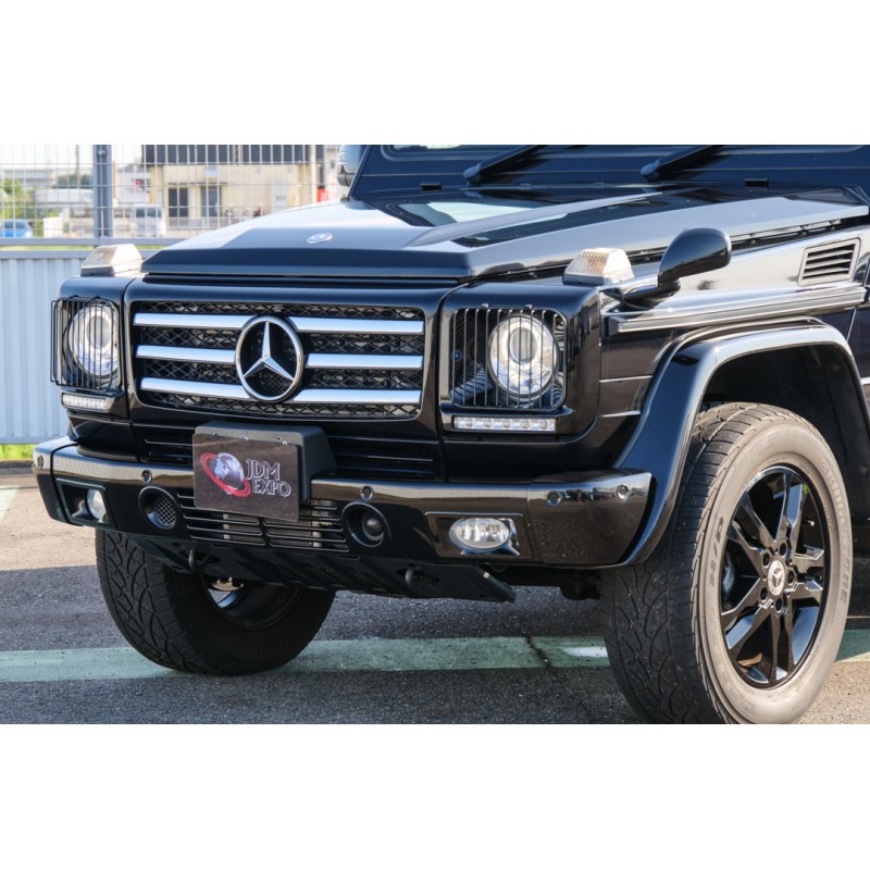 Mercedes Benz G Class (N.8525) view 14