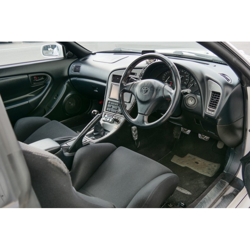 Toyota Celica GT FOUR (N.8506) view 38