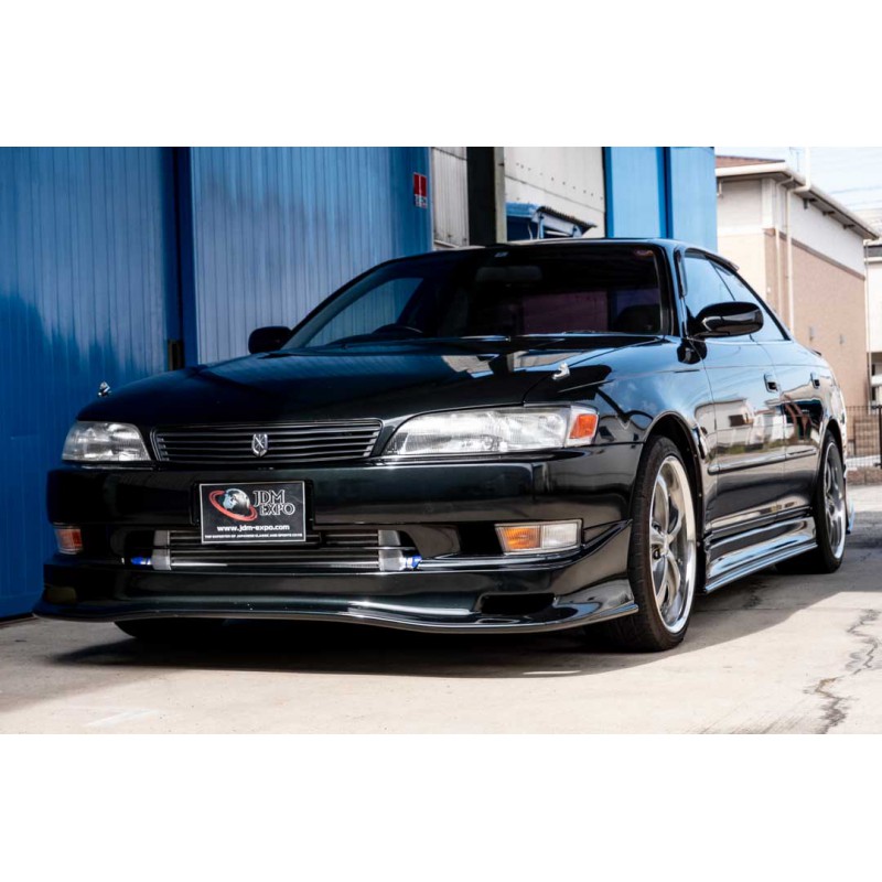Toyota Mark II JZX90 for sale (N.8292)