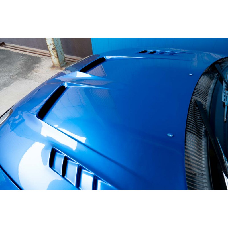 Toyota Supra RZ 3.1 L for sale (N.8359) view 9