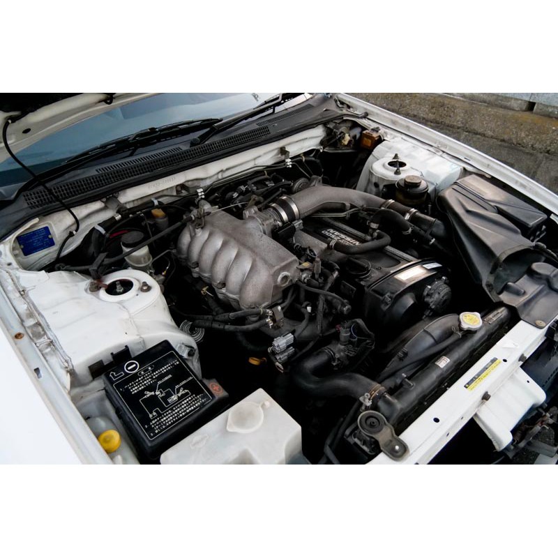 Nissan Skyline R33 for sale (N.8203) view 37