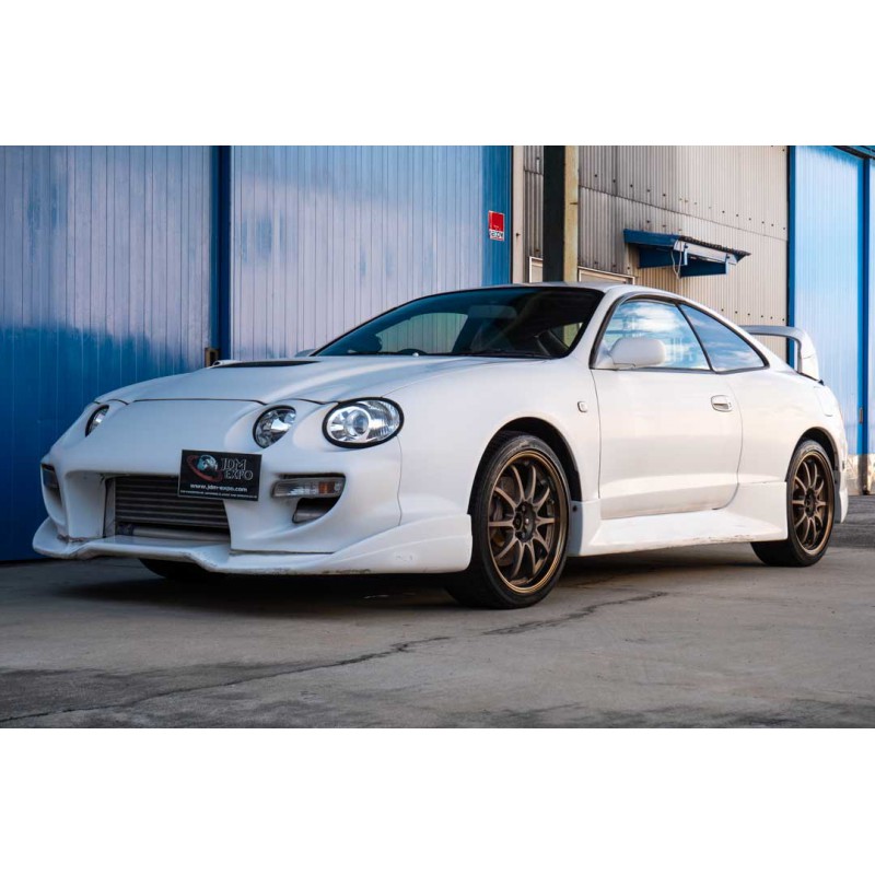 Toyota Celica GT FOUR for sale (N.8293) view 4