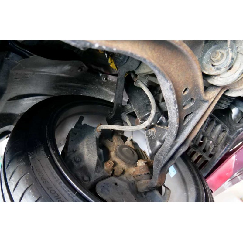 Toyota Supra for sale (N.8341) view 75