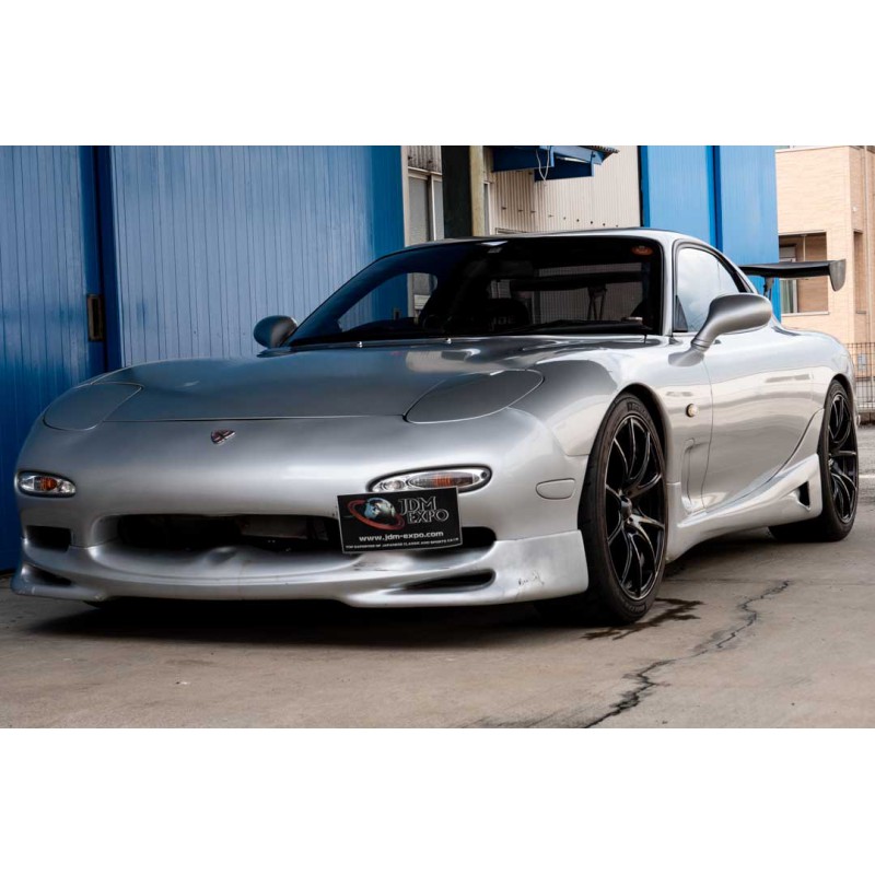 Mazda RX7 for sale (N.8265)