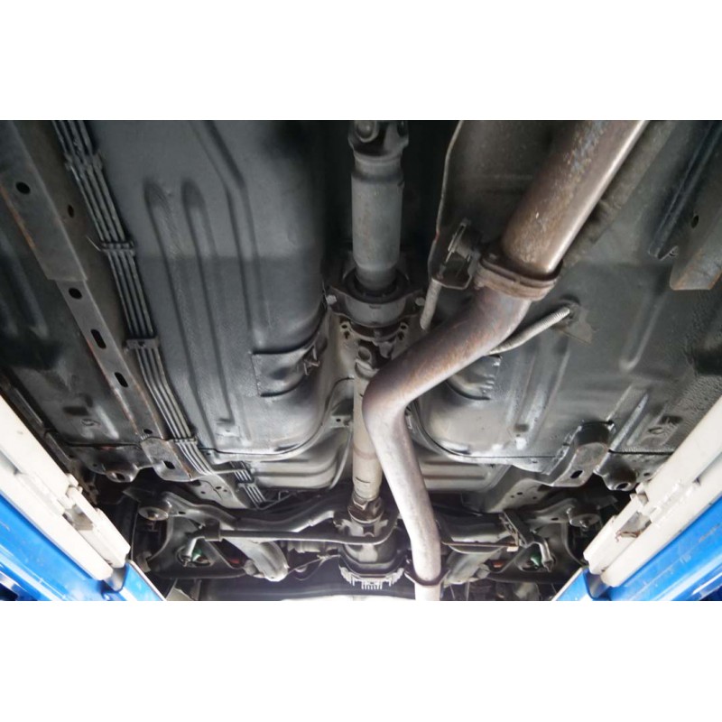 Nissan 180SX for sale (N.8308) view 84