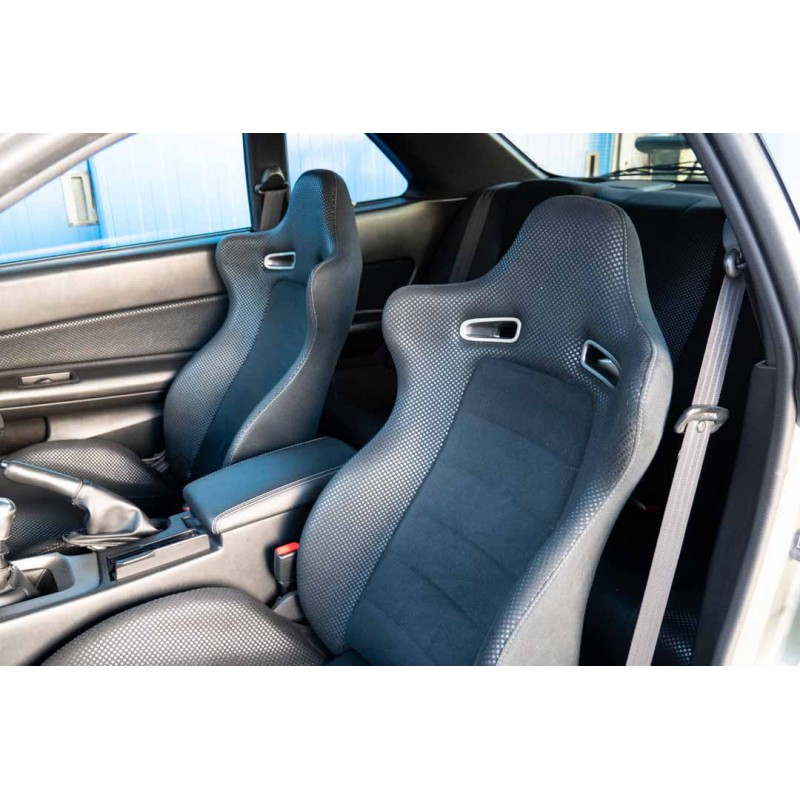 Nissan Skyline GTR V-Spec II NUR for sale (N.8291) view 42