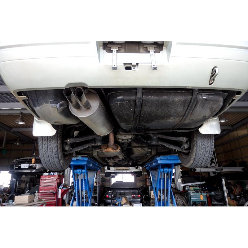 Nissan Cefiro A31 for sale (N.8192) view 39
