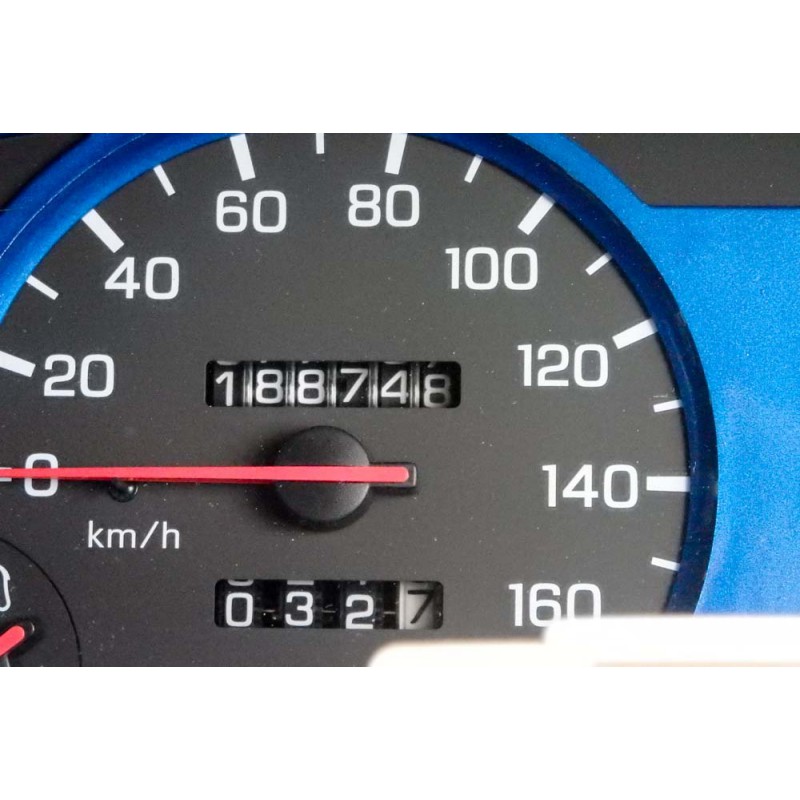 Nissan Skyline IMPUL R33-R for sale (N.8142) view 28