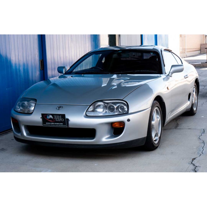 Toyota Supra JZA80 for sale (N.8305) view 23