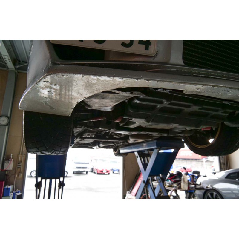 Nissan Skyline GTR R32 for sale (N.8415) view 60