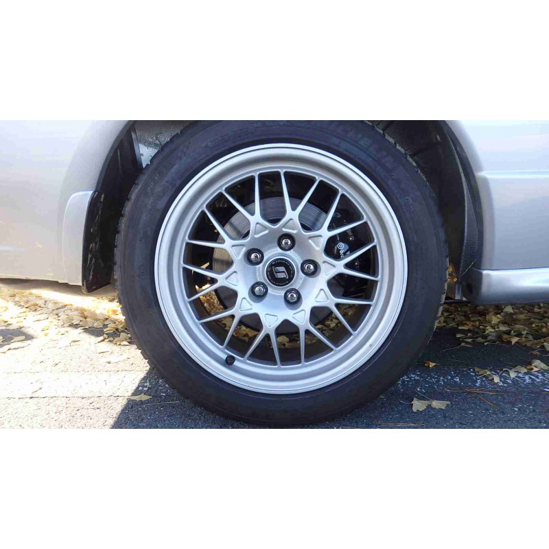 Nissan Skyline GTR V spec II for sale ( N. 8048) view 10