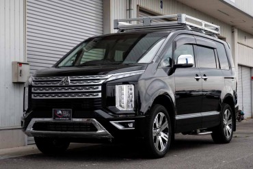 Mitsubishi Delica CV1W for sale (N.8249) ASK PRICE