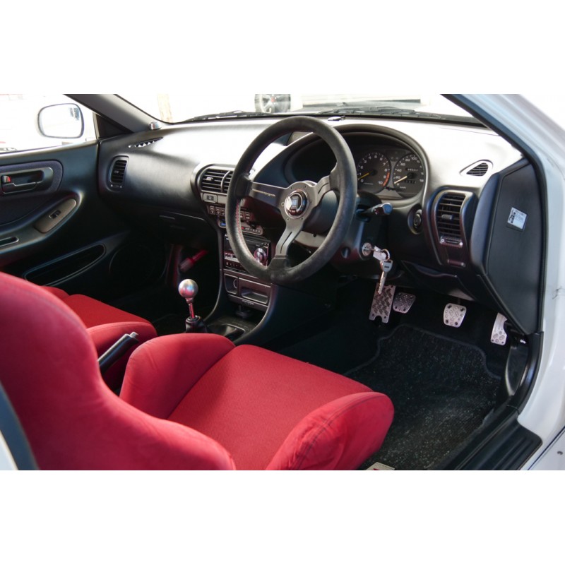 Honda Integra Type R (N.8510) view 45