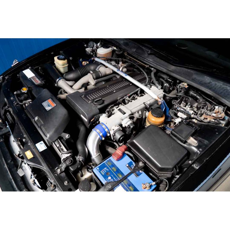 Toyota Mark II JZX90 for sale (N.8292) view 54