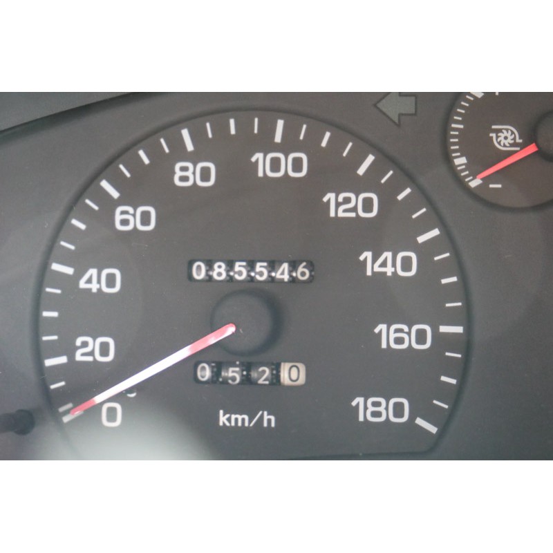 Toyota MR2 Turbo for sale (N.8239) view 29