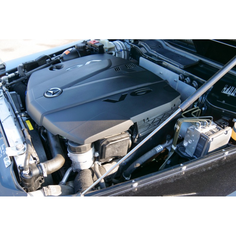 Mercedes Benz G Class (N.8525) view 86