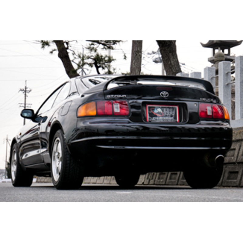 Toyota Celica GT-FOUR for sale (N.8229) view 16