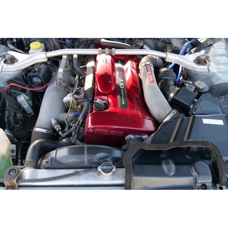 Nissan Skyline R34 GT-R (N.8502) view 65