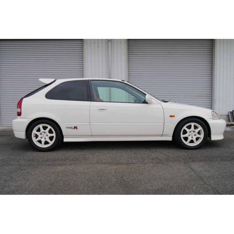 Civic Type R EK9 (N.8467) view 32