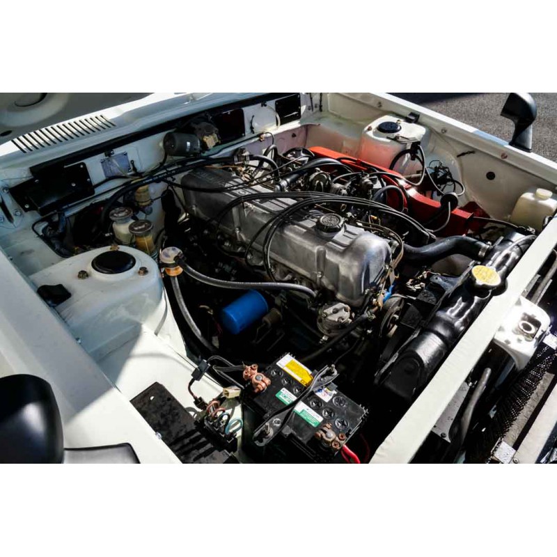 Nissan Skyline Kenmeri for sale (N.8313) view 52